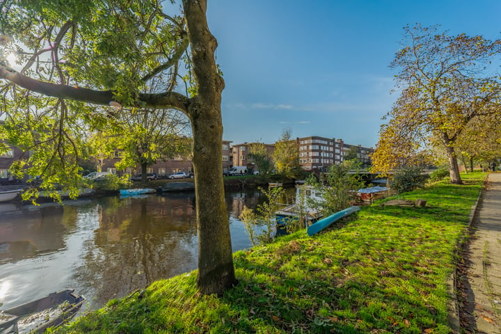 Bekijk foto 36 van Amstelkade 94