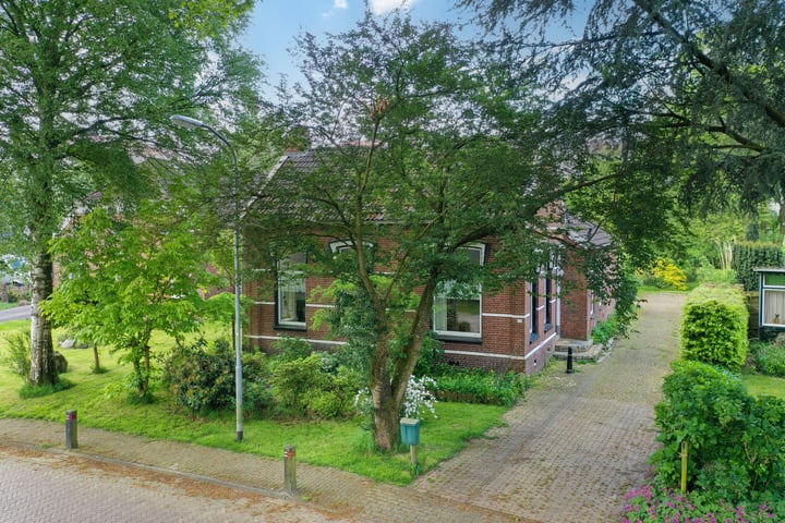 Bekijk foto 5 van Dorpsstraat 49