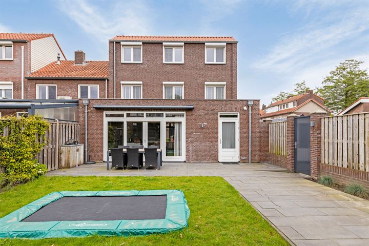 Bekijk foto 39 van Willigenakkerstraat 1