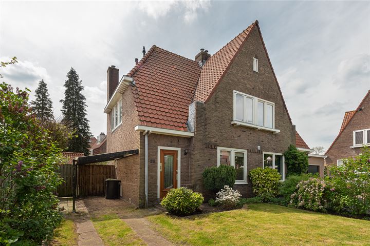 View photo 21 of Rembrandtlaan 26