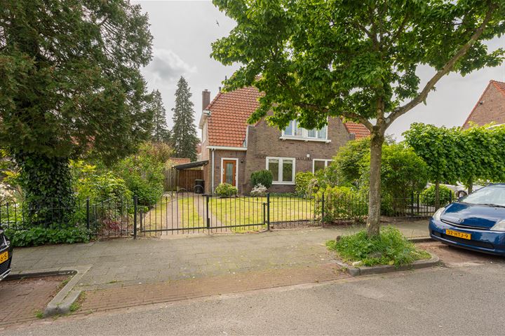 View photo 22 of Rembrandtlaan 26