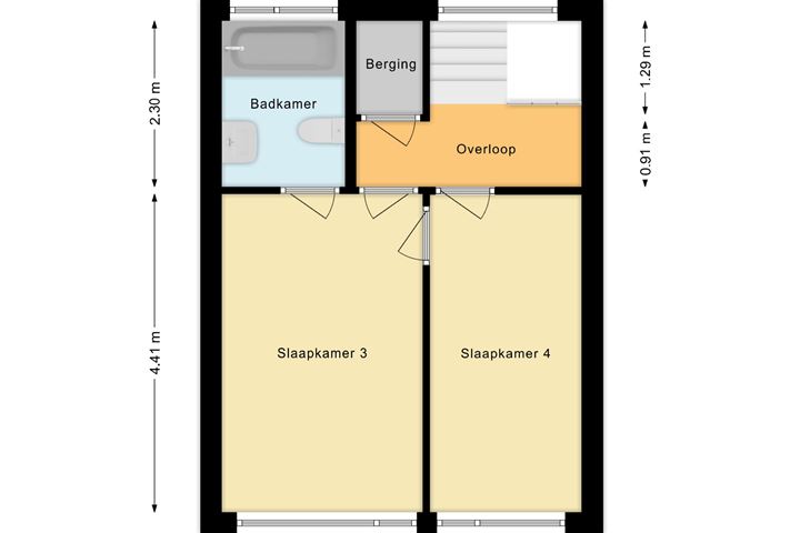 Bekijk foto 46 van Tolhuis 2121