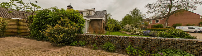 Bekijk 360° foto van Voortuin van Standaardmolen 1