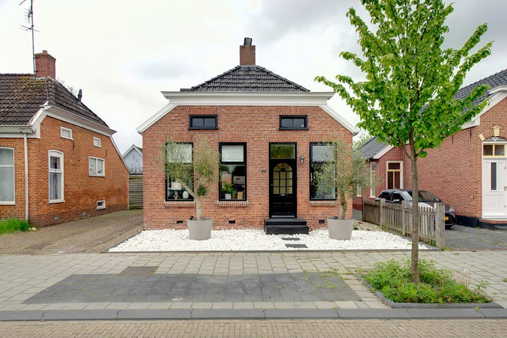 Bekijk foto 3 van Slochterstraat 52