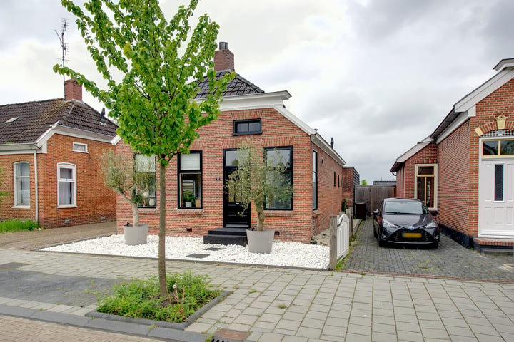 Bekijk foto 5 van Slochterstraat 52