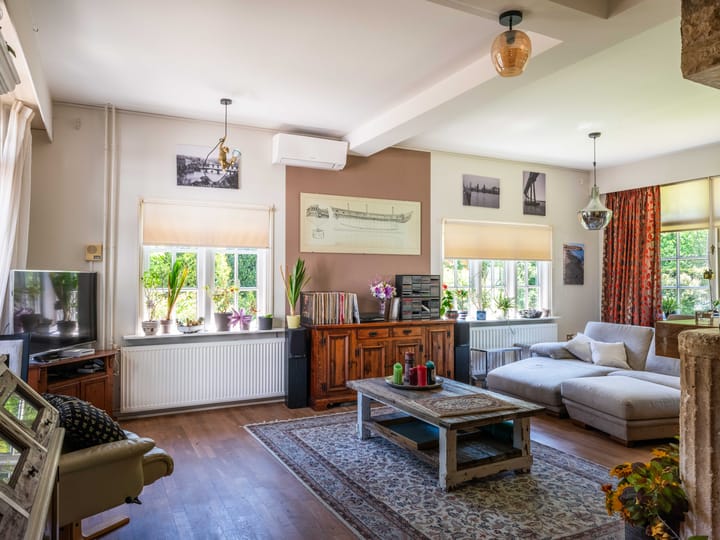 Foto 5 van Bosrandweg 1