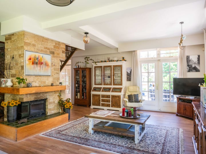 Foto 4 van Bosrandweg 1