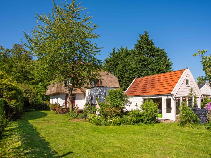 Foto 2 van Bosrandweg 1