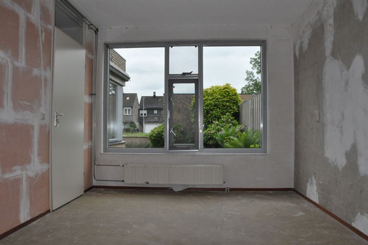 Bekijk foto 16 van Sneevliethof 25