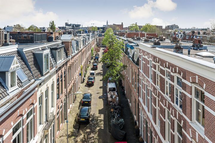 Bekijk foto 3 van Schermerstraat 7-ZW