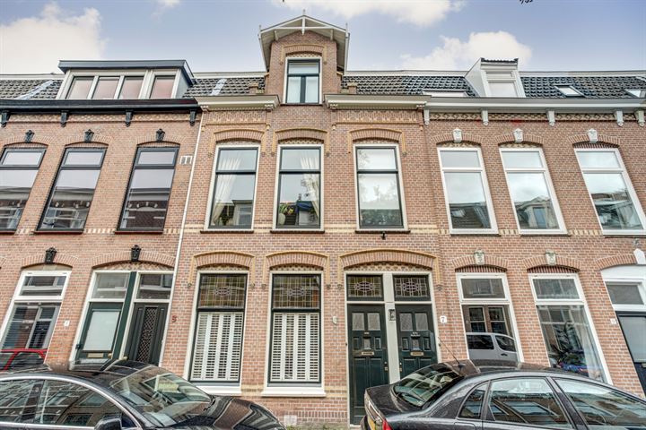 Bekijk foto 6 van Schermerstraat 7-ZW