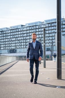 Wil Jansen - Directeur