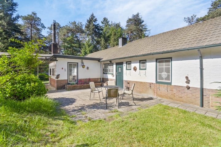 Foto 2 van Merellaan 6