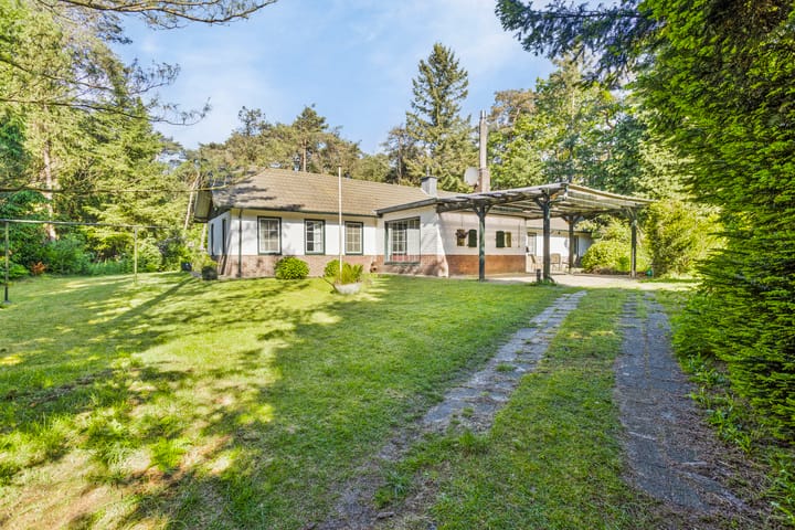 Foto 3 van Merellaan 6