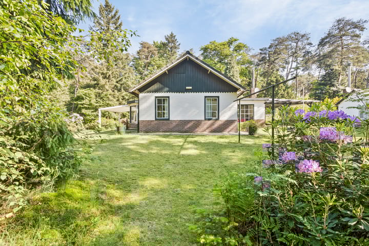 Foto 4 van Merellaan 6