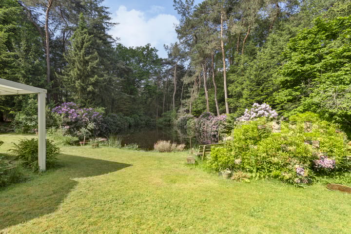 Foto 5 van Merellaan 6