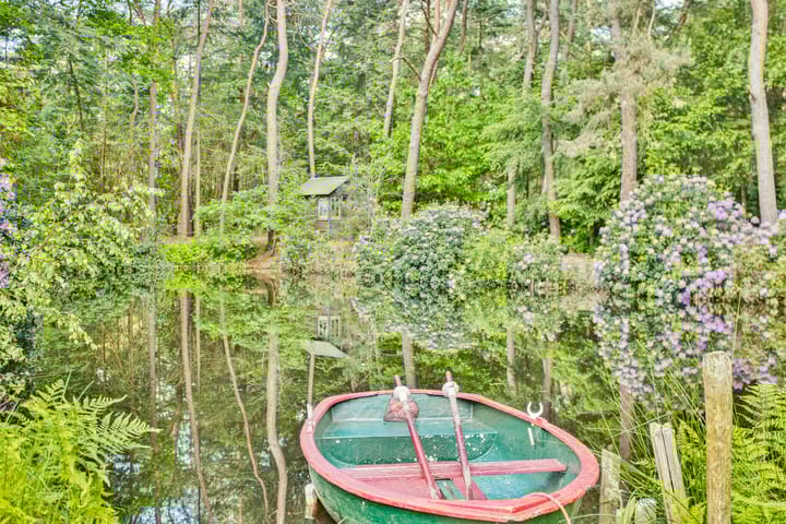 Foto 8 van Merellaan 6