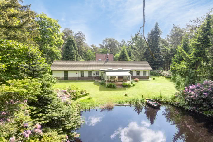 Foto 9 van Merellaan 6