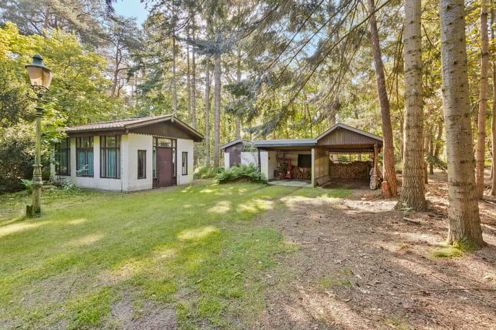 Foto 10 van Merellaan 6