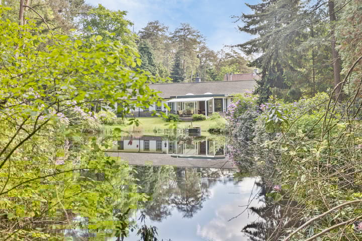 Foto 13 van Merellaan 6