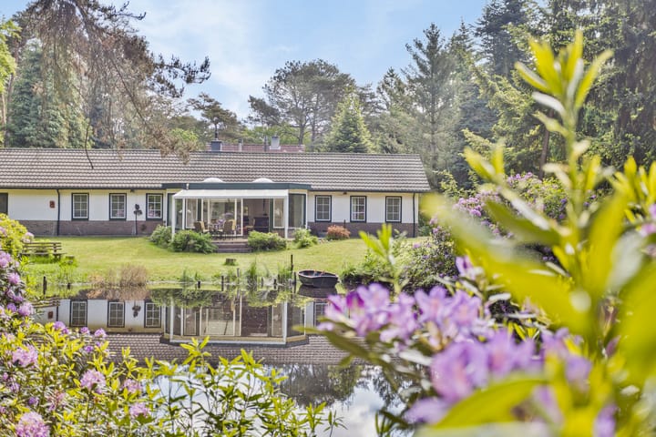 Foto 16 van Merellaan 6