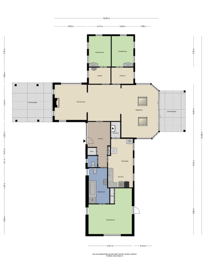 Foto 43 van Merellaan 6