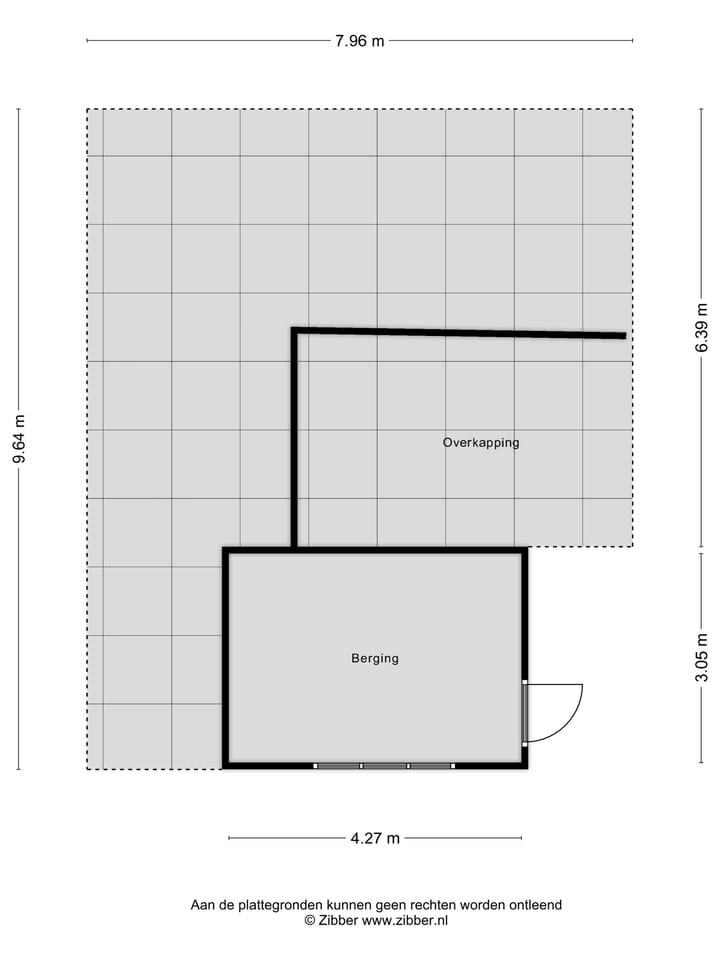 Foto 45 van Merellaan 6