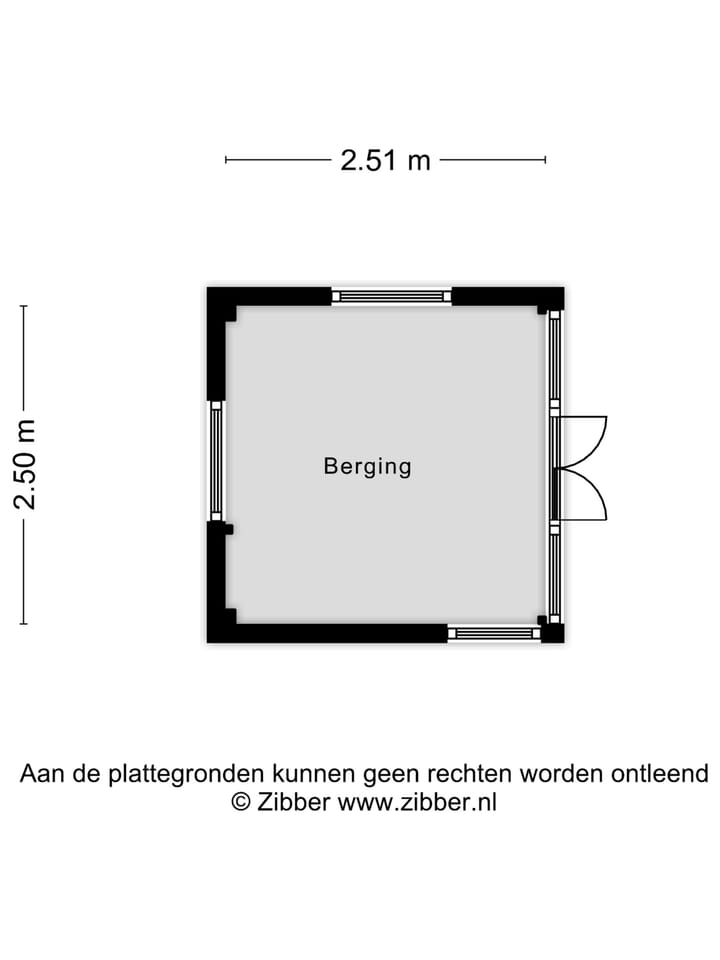 Foto 46 van Merellaan 6