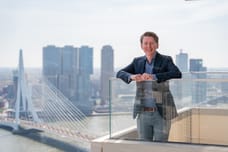 Tom Gulje - Makelaar