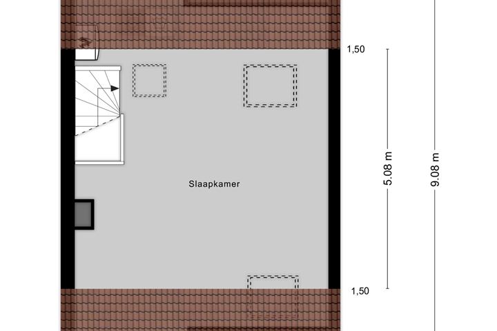 Bekijk foto 39 van Salvador Allendestraat 2