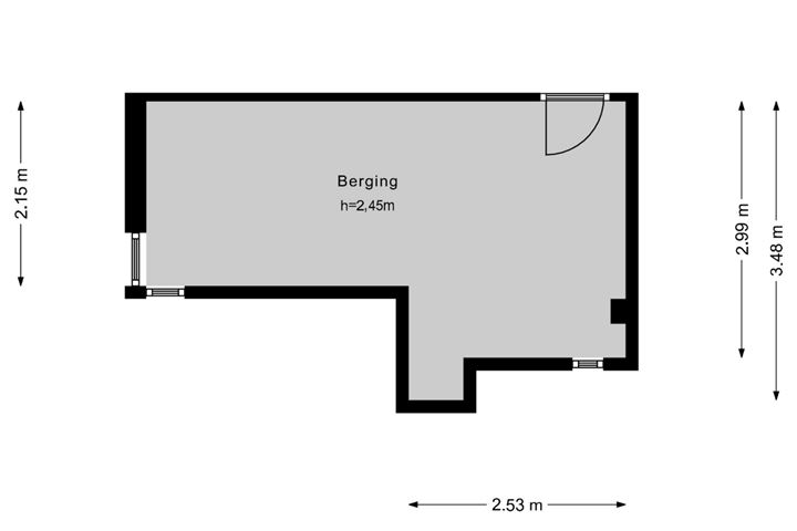 Bekijk foto 32 van Hestiastraat 81-1