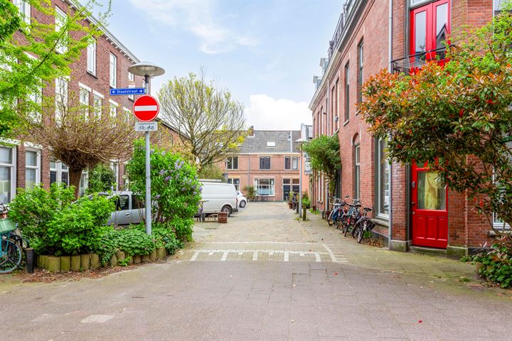 Bekijk foto 40 van Staalstraat 42-BS