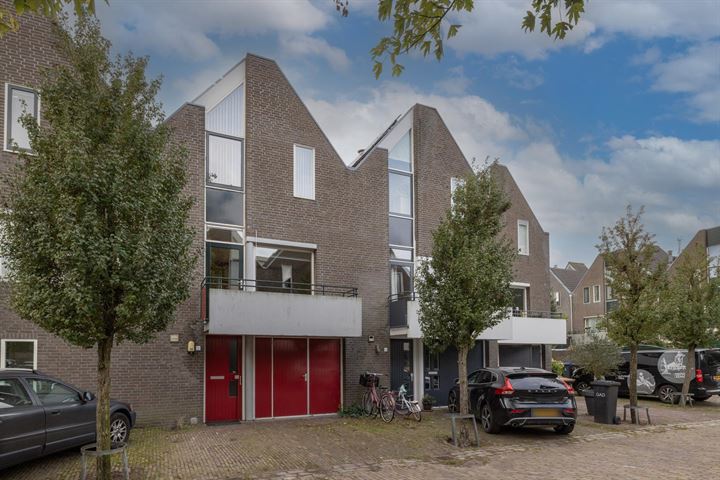 View photo 19 of Kloosterstraat 28