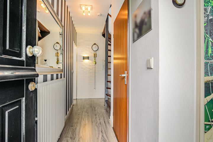 Foto 4 van Langs de Kreek 17-C