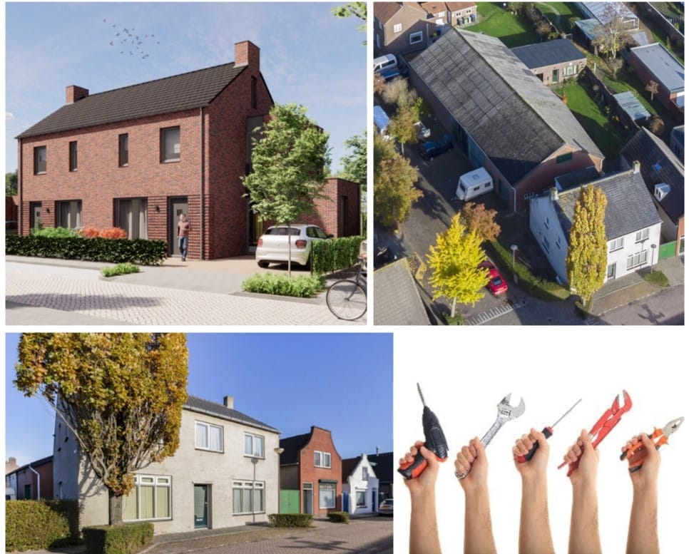 Huis verkocht Koelestraat 48 4751 CC Oud Gastel [funda]