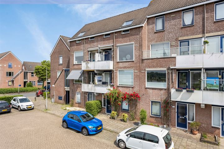 View photo 27 of IJsselkade 131