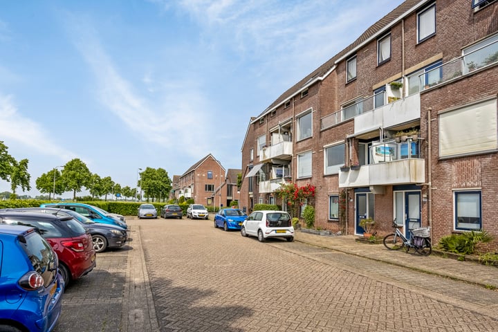 View photo 29 of IJsselkade 131