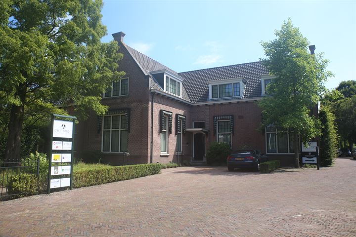 Hoogstraat 24, Nijkerk