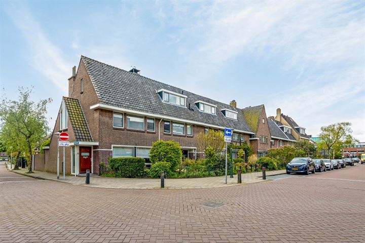 Bekijk foto 1 van Johan de Wittstraat 20