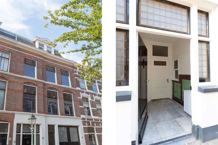 Bekijk foto 2 van Obrechtstraat 238-A