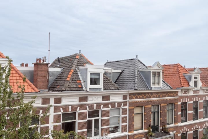 Bekijk foto 38 van Obrechtstraat 238-A