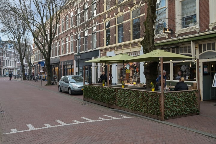 Bekijk foto 44 van Obrechtstraat 238-A