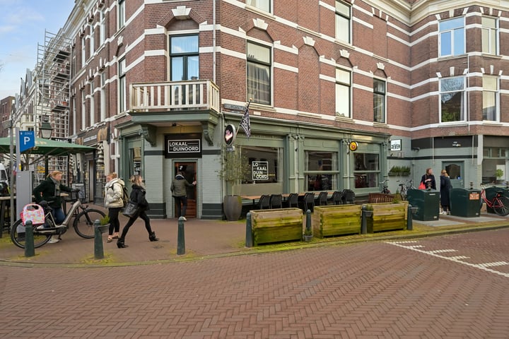 Bekijk foto 46 van Obrechtstraat 238-A