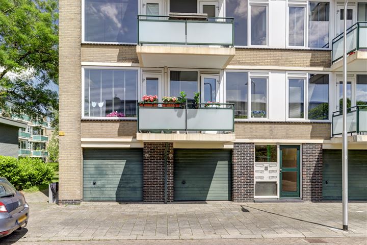 Bekijk foto 1 van Van Anrooystraat 287