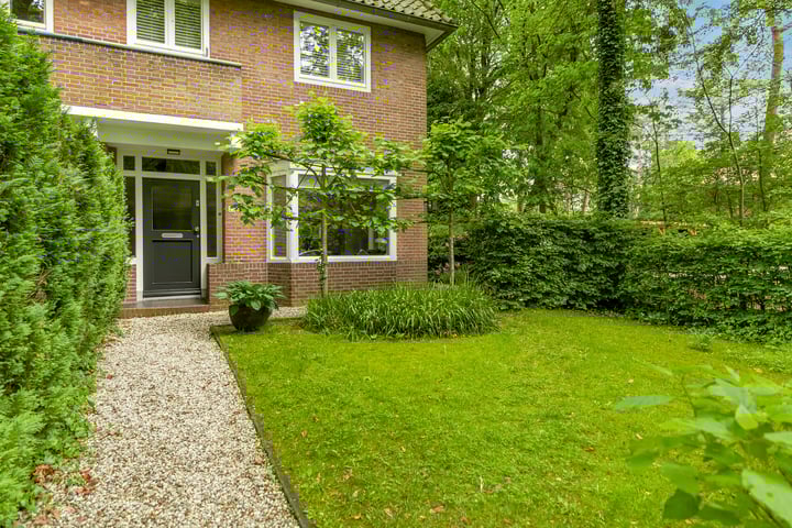 Bekijk foto 3 van Melvill van Carnbeelaan 23