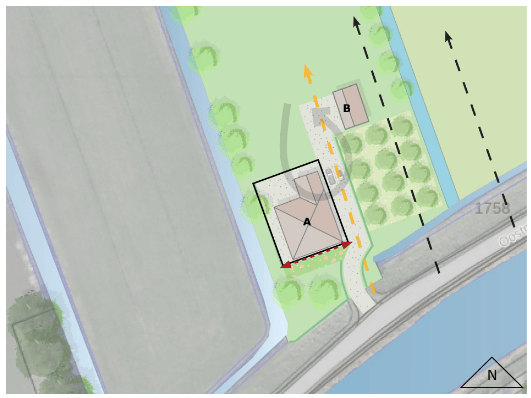 Foto 3 van Oostmijzerdijk 11