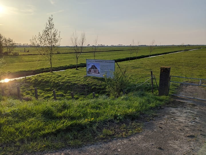 Foto 8 van Oostmijzerdijk 11