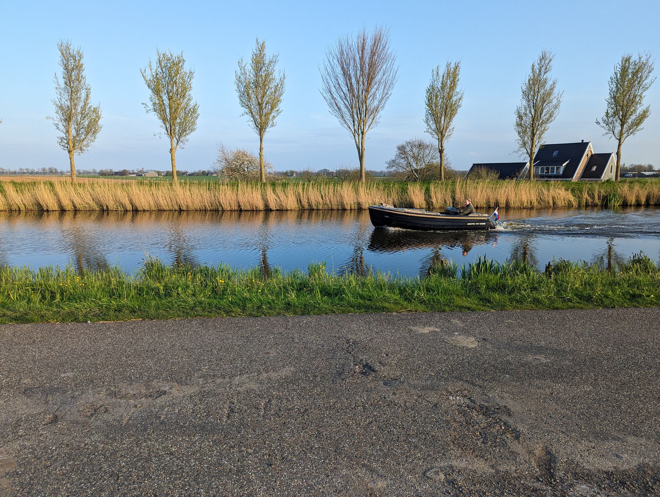 Foto 9 van Oostmijzerdijk 11