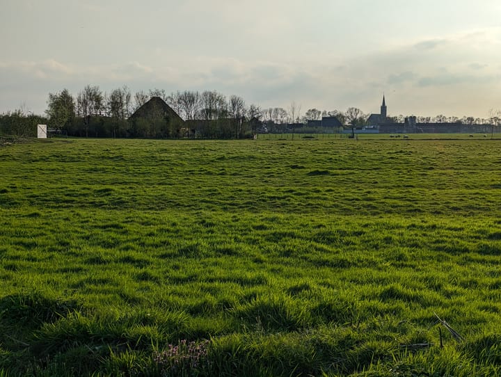 Foto 13 van Oostmijzerdijk 11