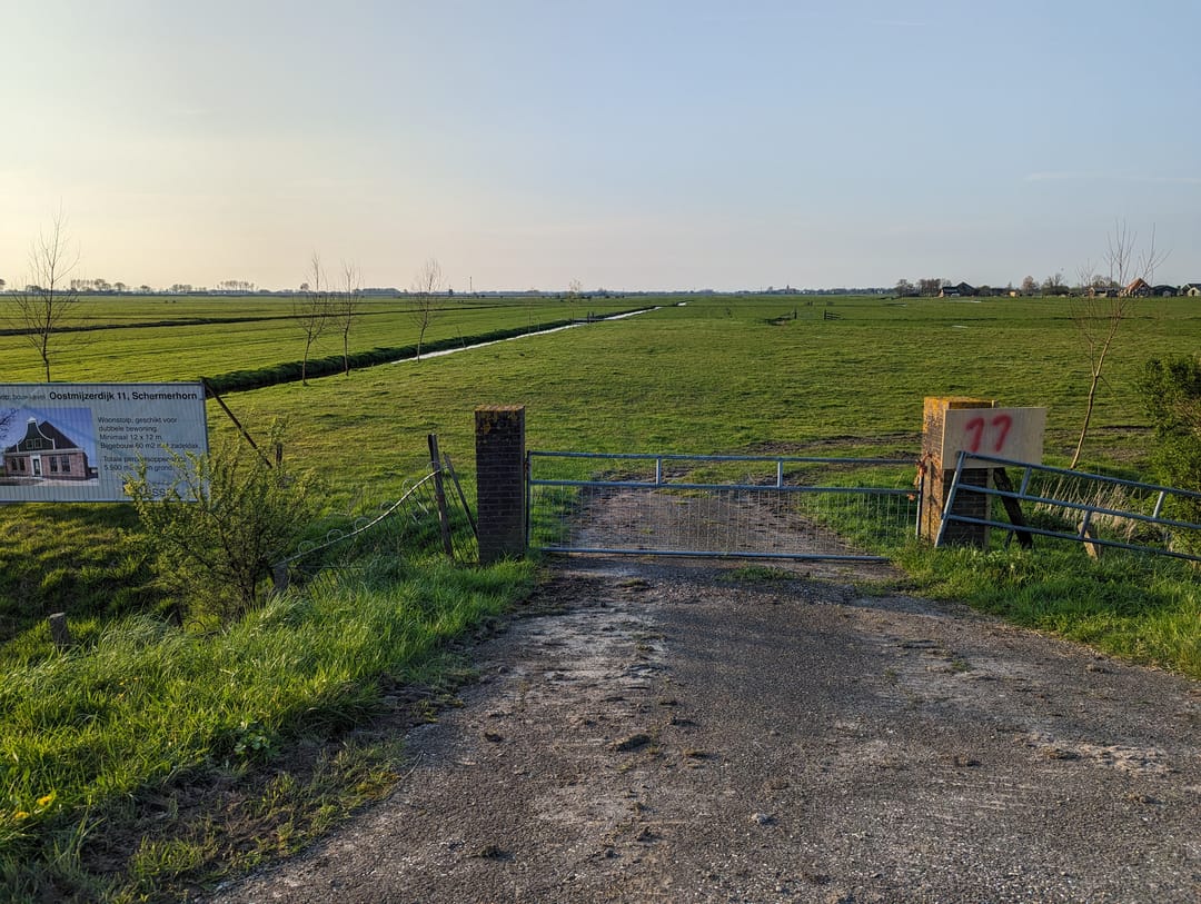 Foto 17 van Oostmijzerdijk 11